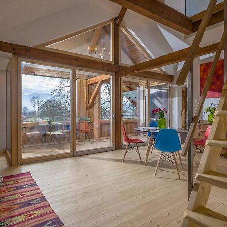 Villa Kaiser Auerbach  部屋 写真