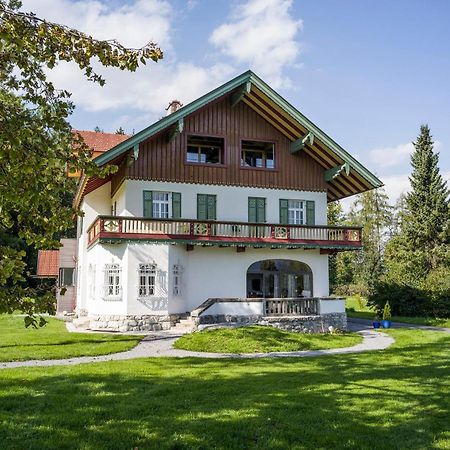 Villa Kaiser Auerbach  エクステリア 写真