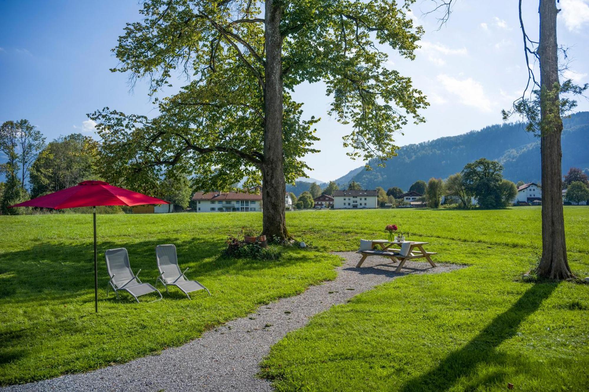 Villa Kaiser Auerbach  エクステリア 写真